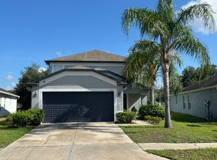 3323 Whitley Bay Ct, Land O Lakes, FL 34638