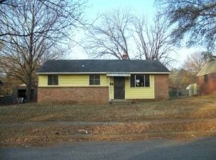 2253 Laura St, Memphis, TN 38114