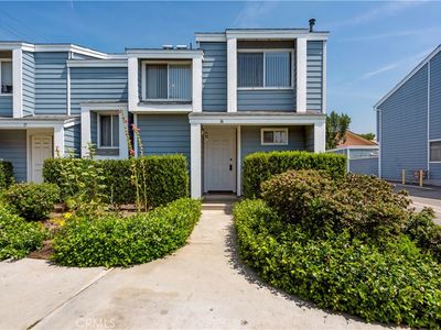 15735 Nordhoff St UNIT 16, North Hills, CA, 91343