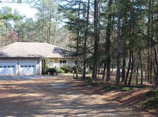 645 Mayes Rd, Powder Springs, GA 30127