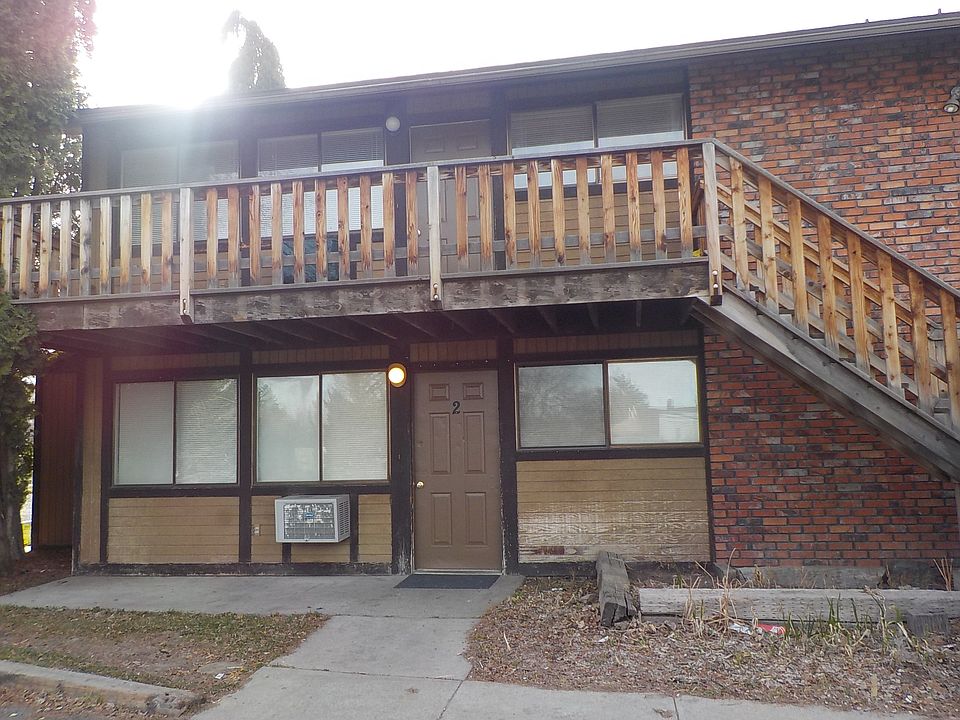 1st image of 205 Wirsching Ave W APT 2