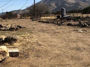 4384 Larsen Rd, Lake Isabella, CA 93240