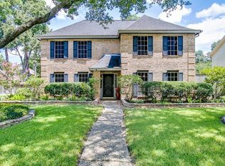 15130 Pebble Bend Dr, Houston, TX 77068