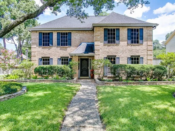 15130 Pebble Bend Dr, Houston, TX 77068