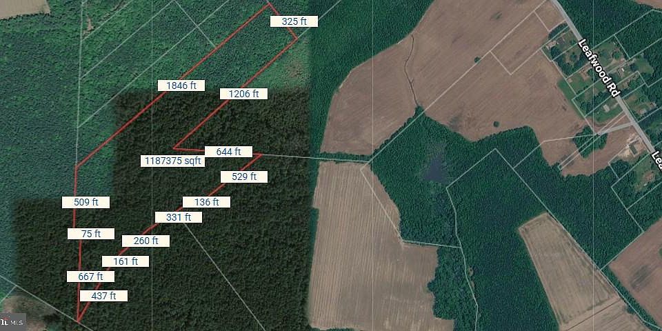 1st image of 0 Leafwood Rd