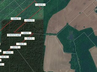 0 Leafwood Rd, Suffolk, VA 23437