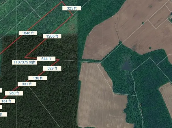 0 Leafwood Rd, Suffolk, VA 23437