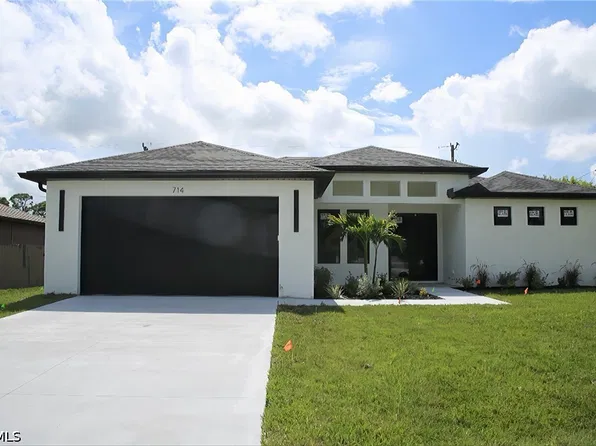 714 SW 4th St, Cape Coral, FL 33991