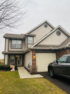 1938 Grove Ave, Schaumburg, IL, 60193
