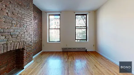 Rented by Bond New York