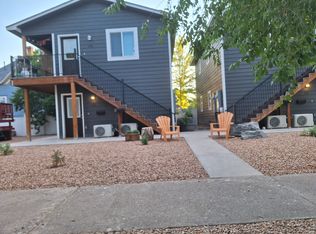 407 N 8th St, Grand Junction, CO 81501