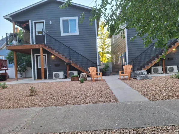 407 N 8th St, Grand Junction, CO 81501