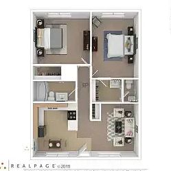 2nd image of 2810 17th St #11497264
