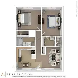 Building Photo - Sandpointe
