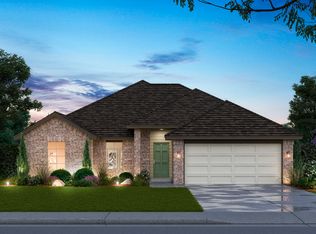 8709 Yassir Blvd, Yukon, OK 73099