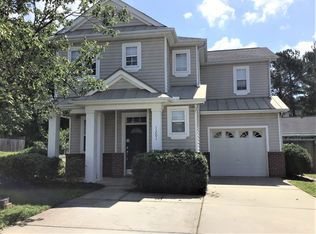 1201 Rutledge Landing Dr, Knightdale, NC 27545