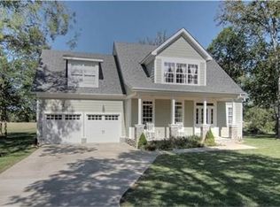 7397 Lascassas Pike, Lascassas, TN 37085