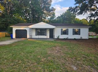 5632 Frank St, Suffolk, VA 23435