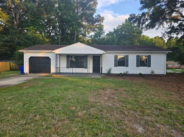 5632 Frank St, Suffolk, VA 23435