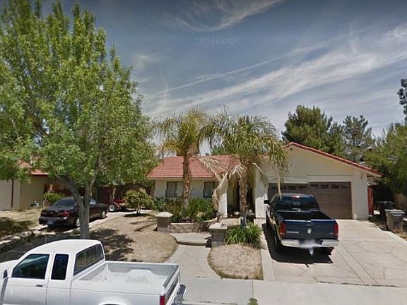1735 Morison Palmdale , Ca