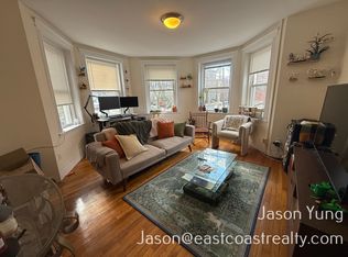 94 Brainerd Rd APT 12, Allston, MA 02134