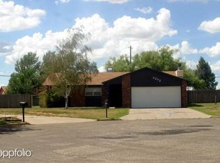 3232 Duckworth Ave, Clovis, NM 88101