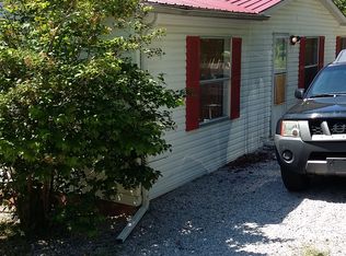 3667 Highway 3285, Monticello, KY 42633