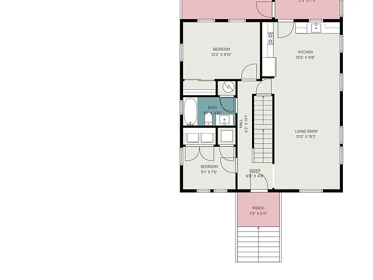 9135 Cuckold Point Rd — Photo 24