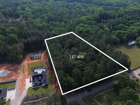 2nd image of Red Knoll Rd