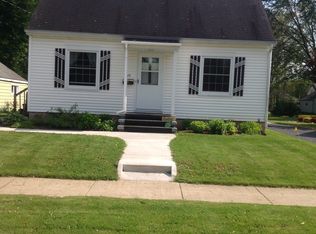 540 Robbins St, Seymour, WI 54165