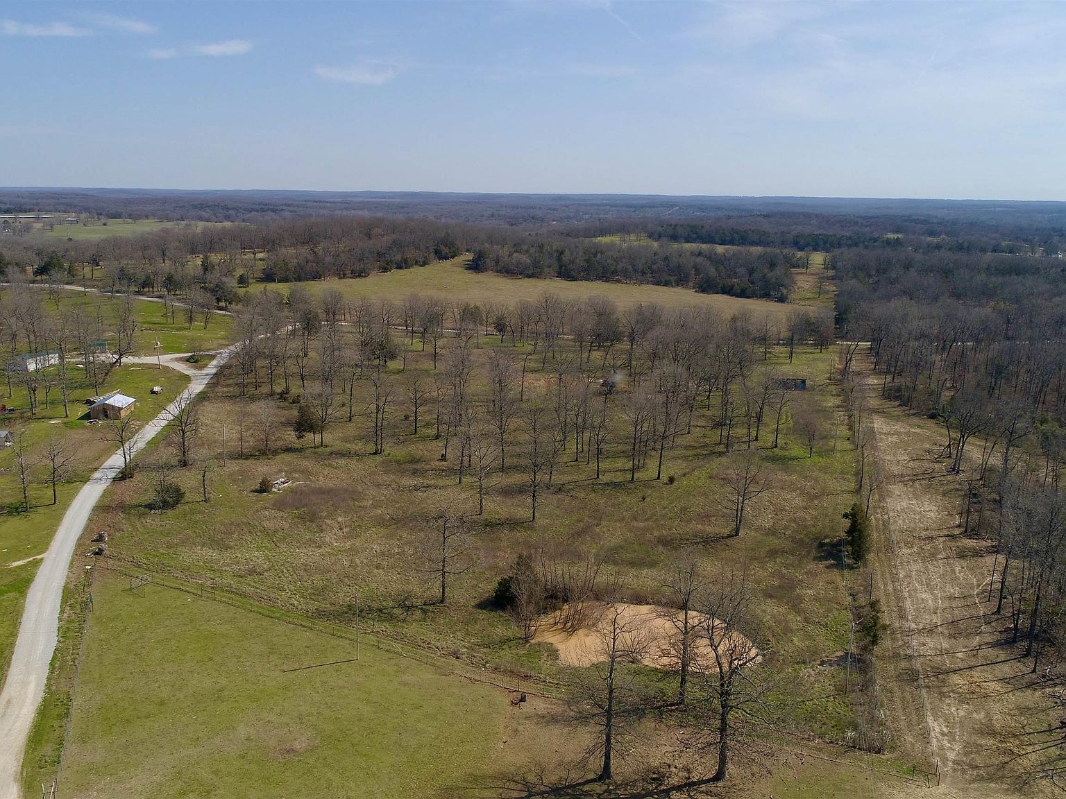 1447 Nelsonville Rd, Smithville, AR 72466 | MLS #24015241 | Zillow