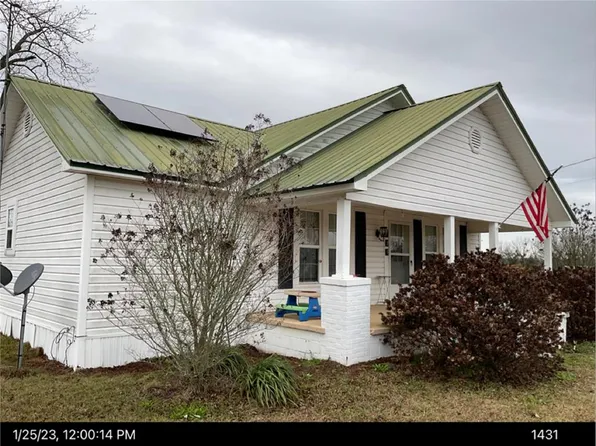 785 N Highway 27, Colquitt, GA 39837