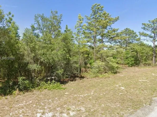 22624 SW Rainbow Lakes Blvd, Dunnellon, FL 34431