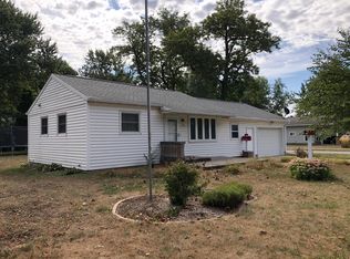 1704 Taylor Ave, Iowa Falls, IA 50126