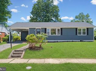 1815 Dunwoody Rd, Parkville, MD 21234