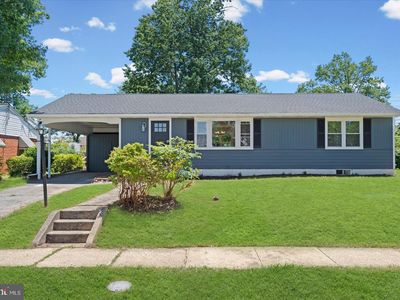 1815 Dunwoody Rd, Parkville, MD, 21234