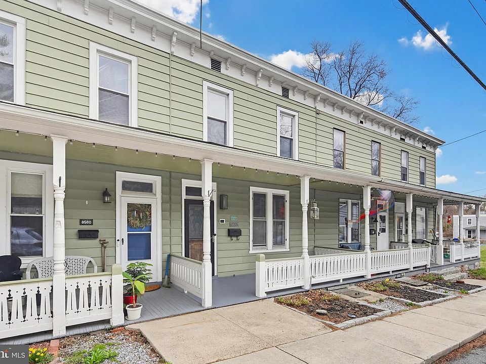 1st image of 8556 Frederick Rd