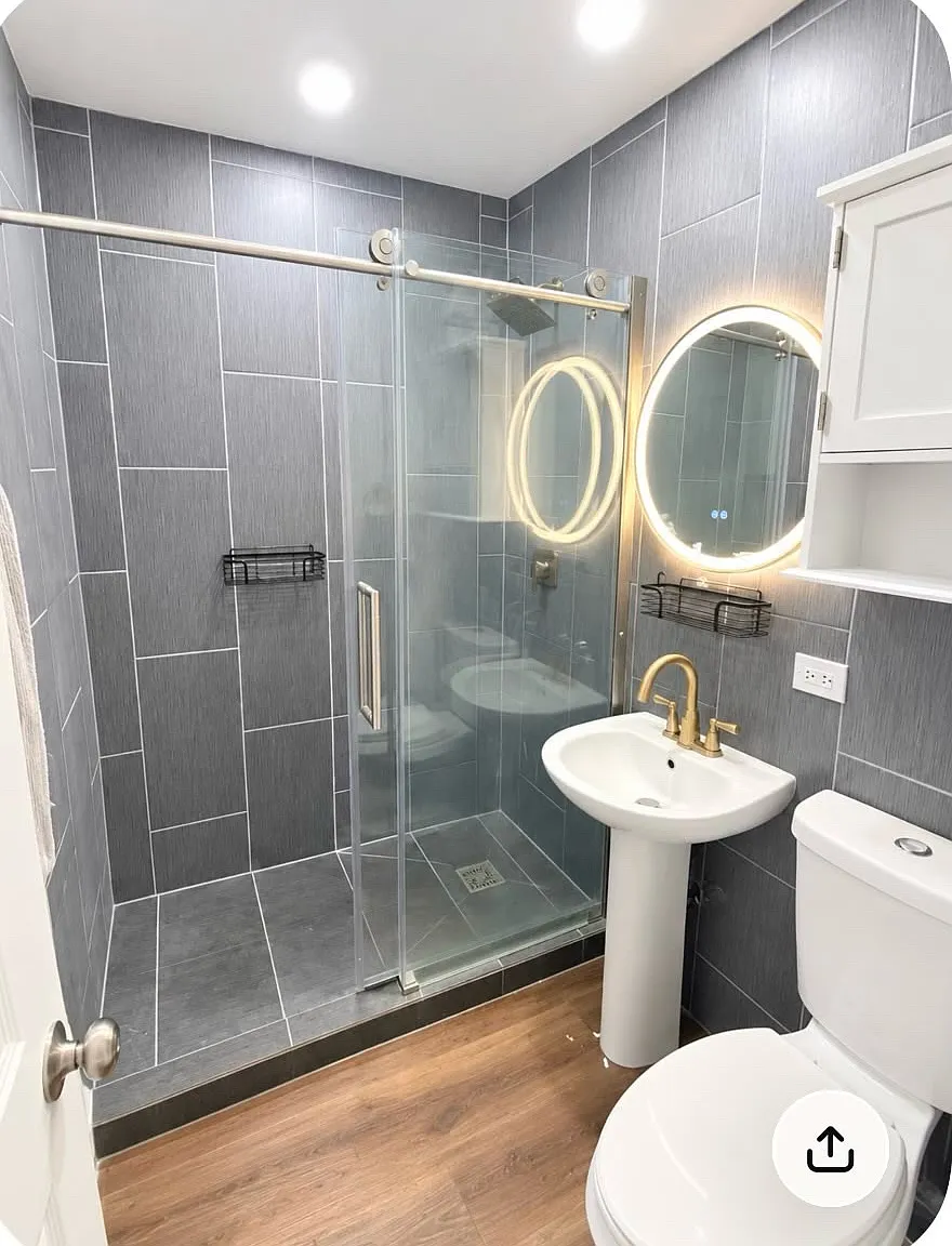1 bed, $1,650 — Photo 1