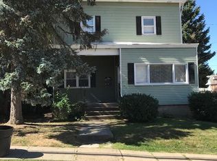 93 N Jackson Ave, Pittsburgh, PA