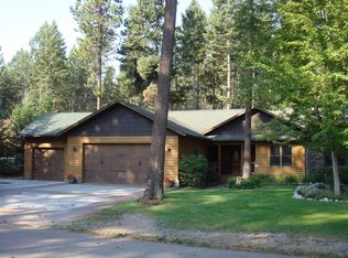 13899 Pine St, Bigfork, MT 59911