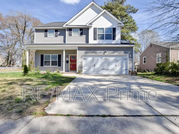 8028 Glade Rd, Norfolk, VA 23518