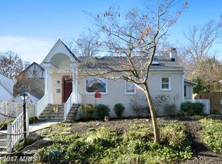 9322 Caroline Ave, Silver Spring, MD 20901