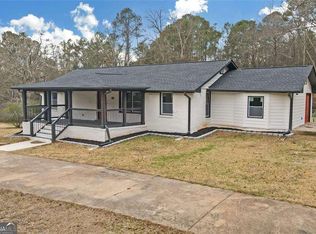 2471 Old Conyers Rd, Stockbridge, GA 30281