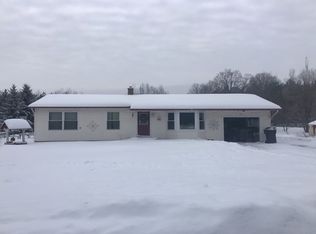 3971 Allis Rd, Gaylord, MI 49735