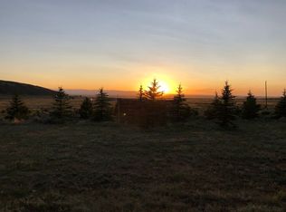 632 Roger Canyon Rd, Laramie, WY 82072