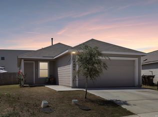 14806 Kolbe, San Antonio, TX 78253