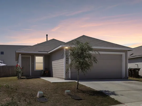 14806 Kolbe, San Antonio, TX 78253