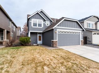 63016 NE Amherst Pl, Bend, OR 97701