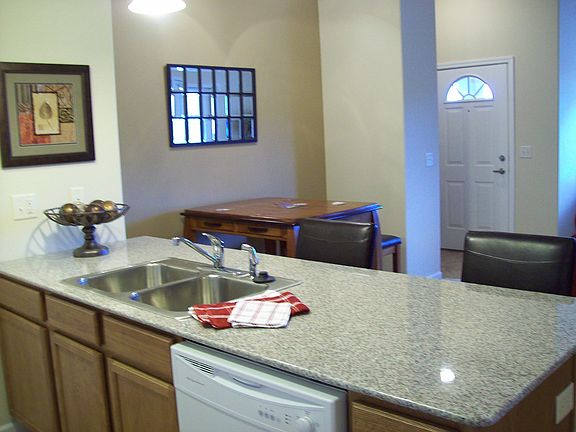 Granite Countertops