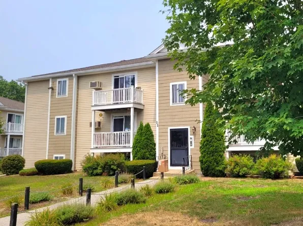 451 School St Unit 11-5, Marshfield, MA 02050